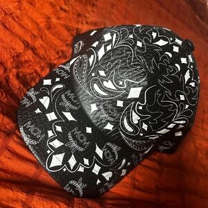 MCM bandana visetos cap